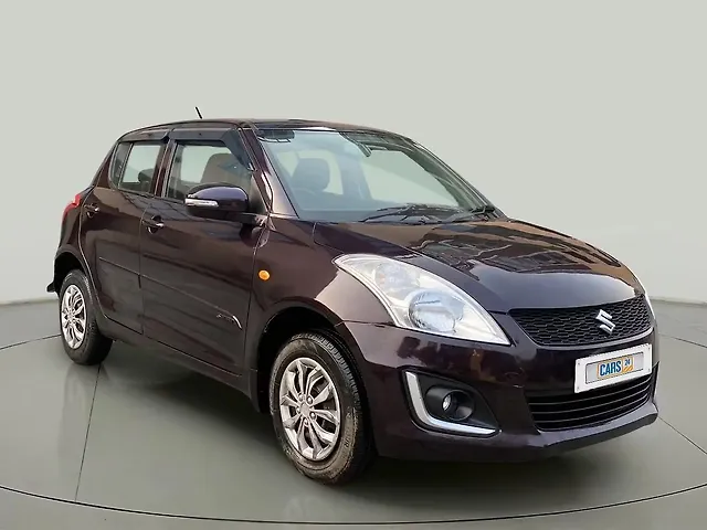 Used 2015 Maruti Suzuki Swift in Kolkata