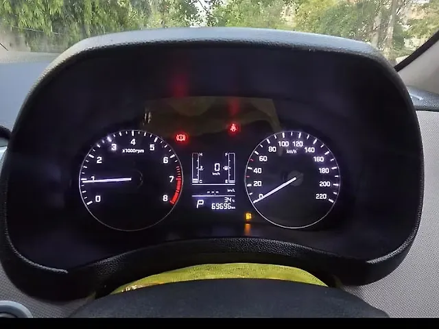 Used Hyundai Creta [2015-2017] 1.6 SX Plus AT Petrol in Delhi