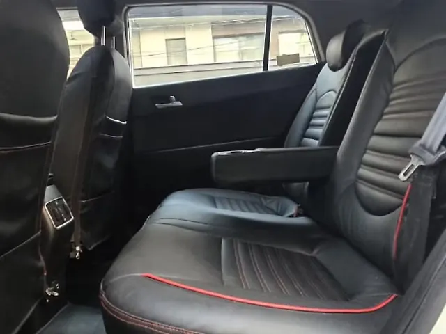 Used Hyundai Creta [2015-2017] 1.6 SX Plus AT Petrol in Delhi