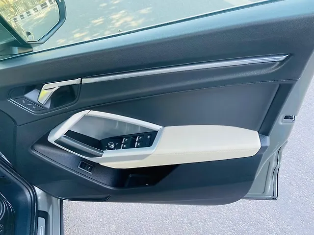 Used Audi Q3 Sportback Technology in Delhi