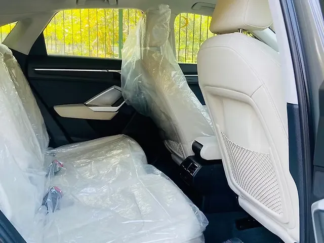 Used Audi Q3 Sportback Technology in Delhi