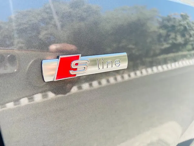 Used Audi Q3 Sportback Technology in Delhi