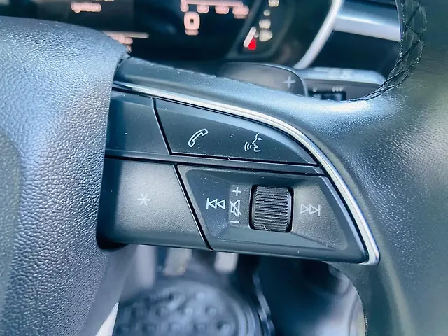 Used Audi Q3 Sportback Technology in Delhi