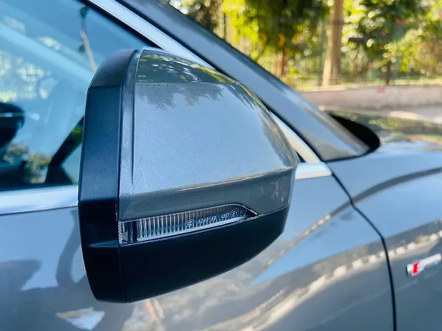 Used Audi Q3 Sportback Technology in Delhi