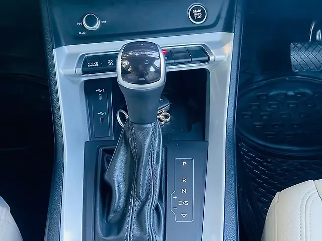 Used Audi Q3 Sportback Technology in Delhi