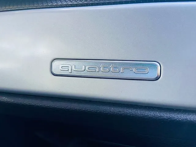 Used Audi Q3 Sportback Technology in Delhi