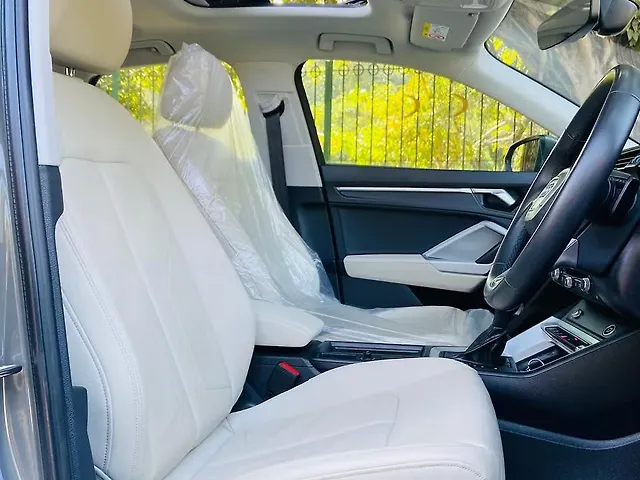 Used Audi Q3 Sportback Technology in Delhi