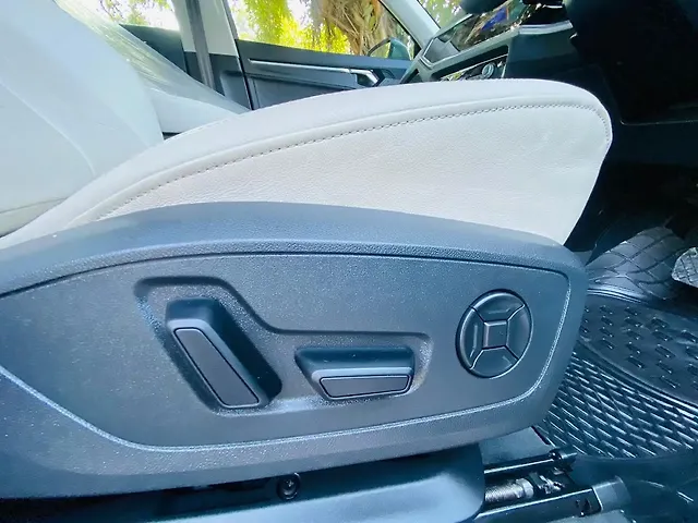 Used Audi Q3 Sportback Technology in Delhi