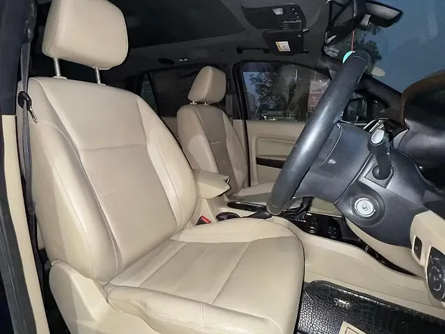 Used Ford Endeavour [2016-2019] Titanium 3.2 4x4 AT in Gurgaon