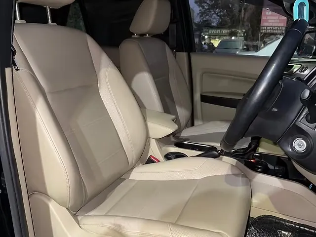 Used Ford Endeavour [2016-2019] Titanium 3.2 4x4 AT in Gurgaon