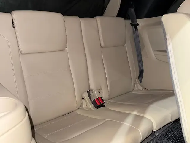 Used Ford Endeavour [2016-2019] Titanium 3.2 4x4 AT in Gurgaon