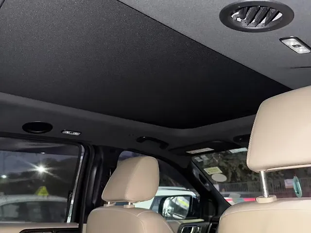 Used Ford Endeavour [2016-2019] Titanium 3.2 4x4 AT in Gurgaon