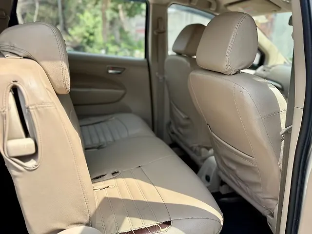 Used Maruti Suzuki Ertiga [2018-2022] ZXi in Delhi