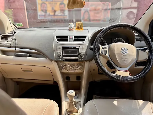 Used Maruti Suzuki Ertiga [2018-2022] ZXi in Delhi