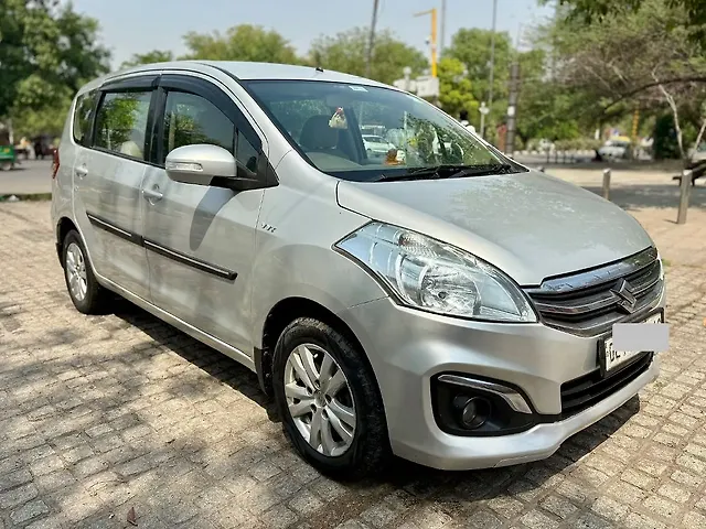 Used Maruti Suzuki Ertiga [2018-2022] ZXi in Delhi