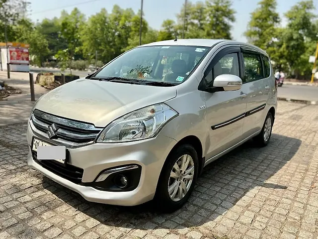 Used Maruti Suzuki Ertiga [2018-2022] ZXi in Delhi