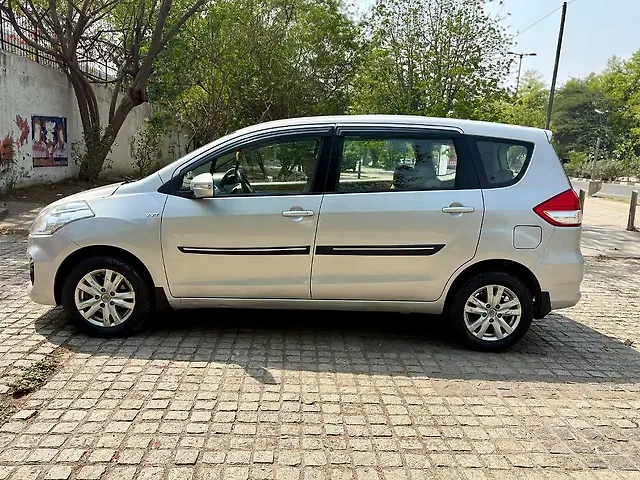 Used Maruti Suzuki Ertiga [2018-2022] ZXi in Delhi