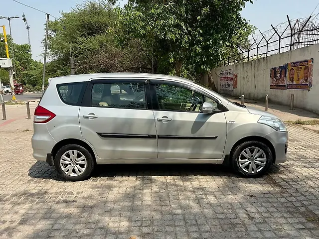 Used Maruti Suzuki Ertiga [2018-2022] ZXi in Delhi