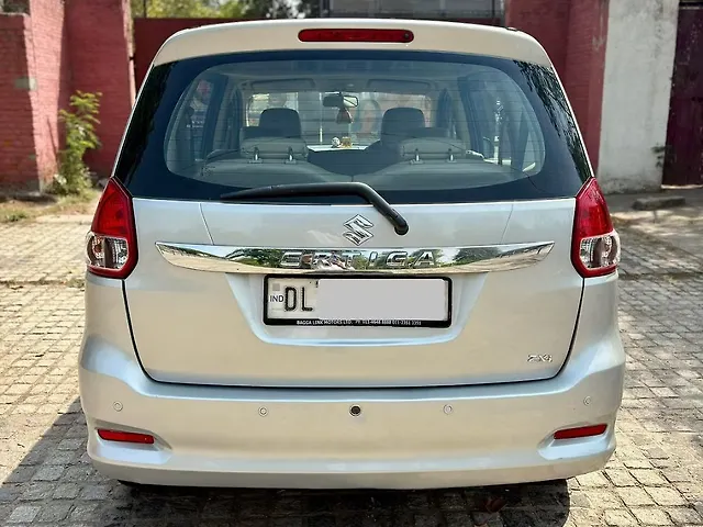 Used Maruti Suzuki Ertiga [2018-2022] ZXi in Delhi