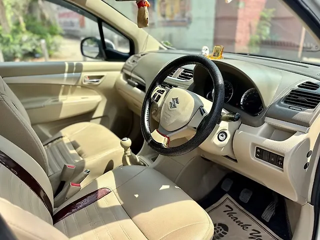 Used Maruti Suzuki Ertiga [2018-2022] ZXi in Delhi