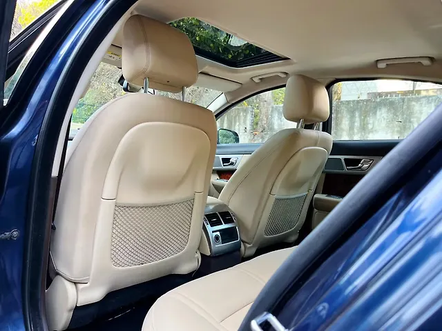 Used Jaguar XF [2012-2013] 3.0 V6 Premium Luxury in Delhi