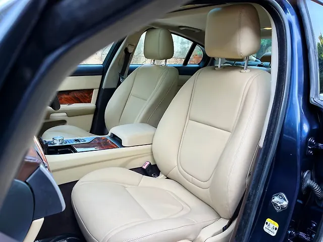 Used Jaguar XF [2012-2013] 3.0 V6 Premium Luxury in Delhi
