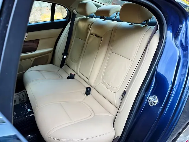 Used Jaguar XF [2012-2013] 3.0 V6 Premium Luxury in Delhi