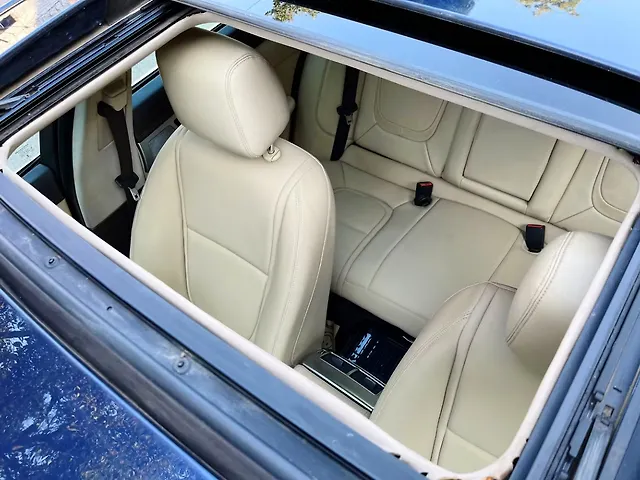 Used Jaguar XF [2012-2013] 3.0 V6 Premium Luxury in Delhi