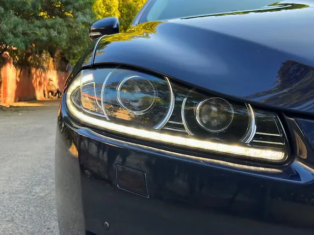 Used Jaguar XF [2012-2013] 3.0 V6 Premium Luxury in Delhi