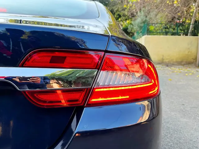 Used Jaguar XF [2012-2013] 3.0 V6 Premium Luxury in Delhi