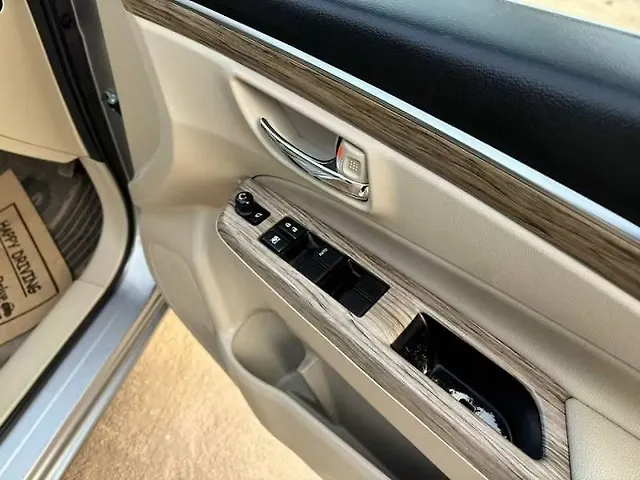 Used Maruti Suzuki Ciaz Alpha Hybrid 1.5 AT [2018-2020] in Gurgaon