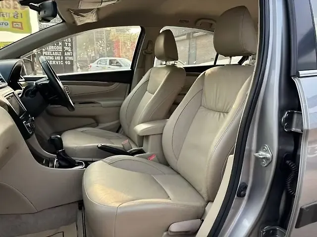 Used Maruti Suzuki Ciaz Alpha Hybrid 1.5 AT [2018-2020] in Gurgaon