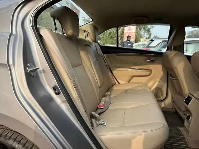 Used Maruti Suzuki Ciaz Alpha Hybrid 1.5 AT [2018-2020] in Gurgaon