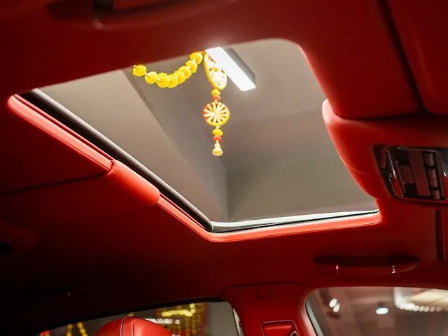 Used Bentley Continental GT V8 in Delhi