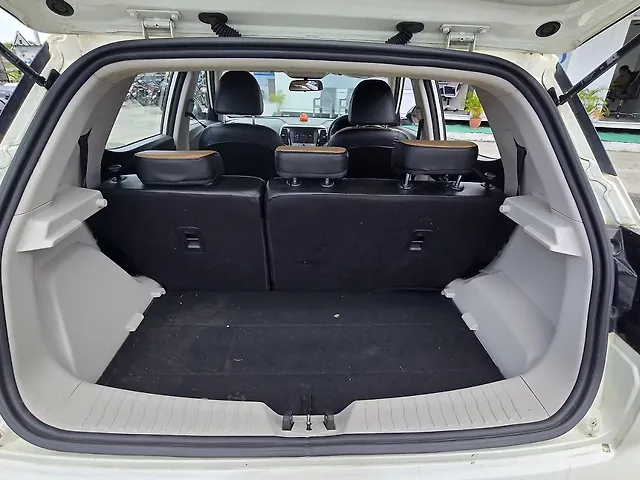 Used Mahindra XUV300 [2019-2024] W8 1.5 Diesel [2020] in Pune
