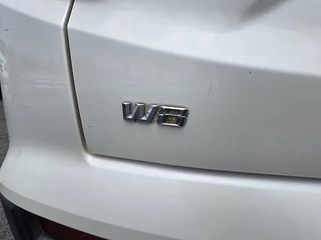 Used Mahindra XUV300 [2019-2024] W8 1.5 Diesel [2020] in Pune