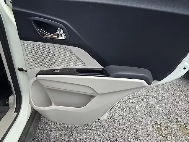 Used Mahindra XUV300 [2019-2024] W8 1.5 Diesel [2020] in Pune