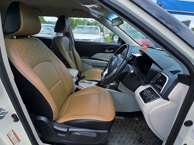 Used Mahindra XUV300 [2019-2024] W8 1.5 Diesel [2020] in Pune