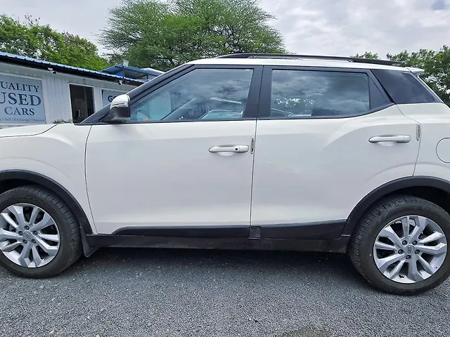 Used Mahindra XUV300 [2019-2024] W8 1.5 Diesel [2020] in Pune