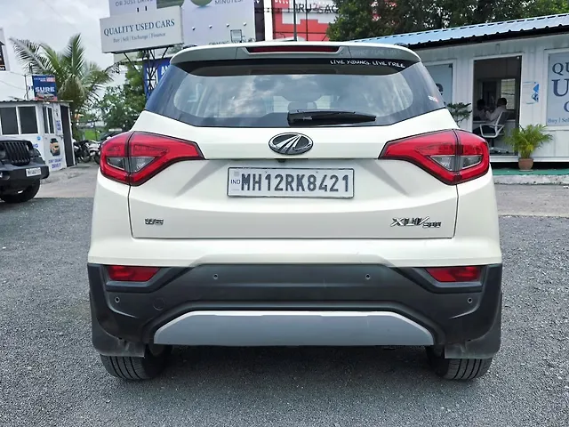 Used Mahindra XUV300 [2019-2024] W8 1.5 Diesel [2020] in Pune