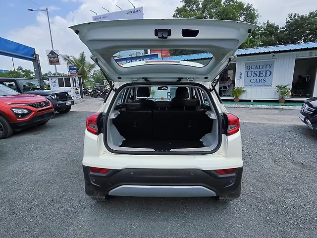 Used Mahindra XUV300 [2019-2024] W8 1.5 Diesel [2020] in Pune