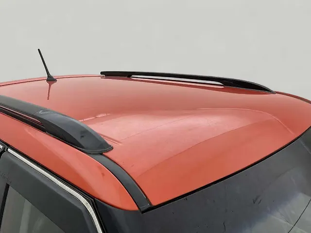 Used Mahindra XUV300 [2019-2024] W8 1.5 Diesel [2020] in Hyderabad