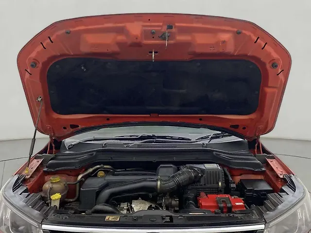 Used Mahindra XUV300 [2019-2024] W8 1.5 Diesel [2020] in Hyderabad