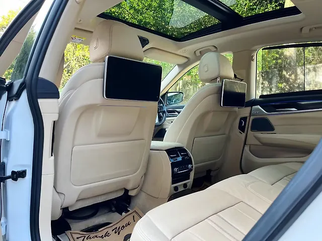 Used BMW 6 Series GT [2018-2021] 630d Luxury Line [2018-2019] in Delhi