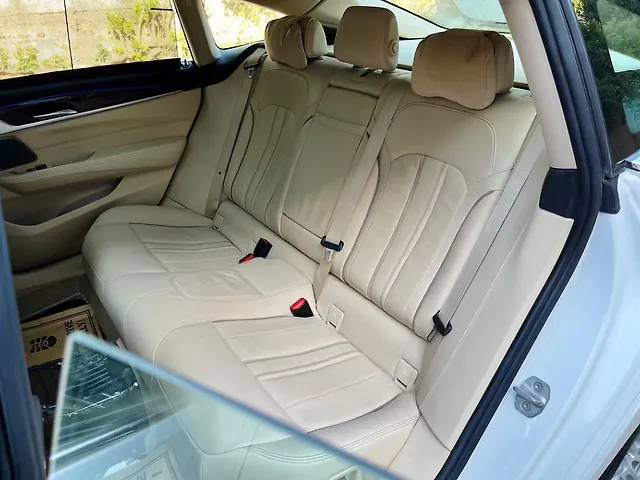 Used BMW 6 Series GT [2018-2021] 630d Luxury Line [2018-2019] in Delhi