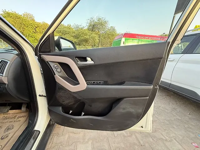 Used Hyundai Creta [2018-2019] SX 1.6 AT Petrol in Gurgaon