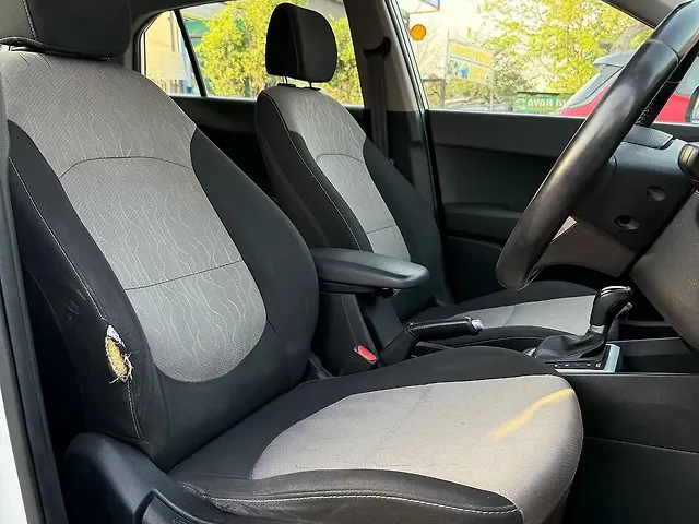Used Hyundai Creta [2018-2019] SX 1.6 AT Petrol in Gurgaon