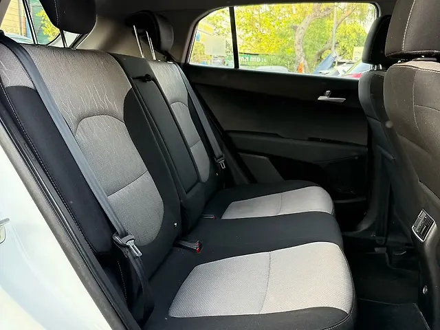 Used Hyundai Creta [2018-2019] SX 1.6 AT Petrol in Gurgaon