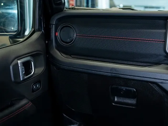 Used Jeep Wrangler Rubicon in Delhi