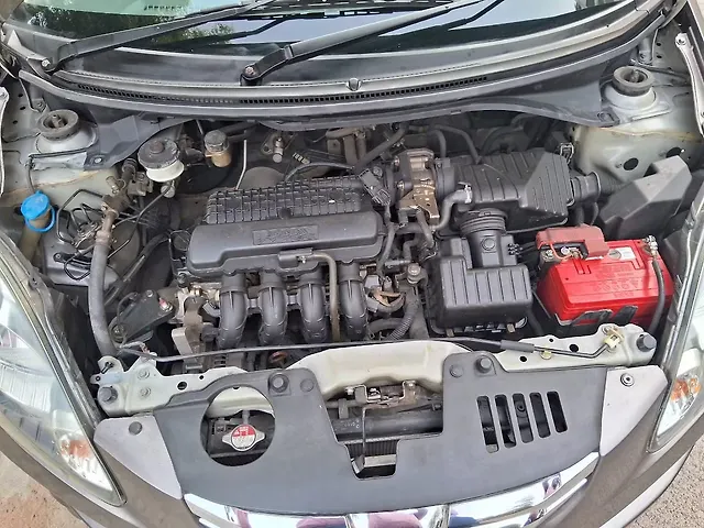 Used Honda Amaze [2016-2018] 1.2 S i-VTEC in Lucknow